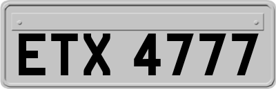 ETX4777