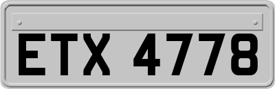 ETX4778