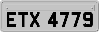 ETX4779