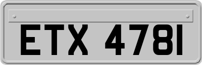 ETX4781