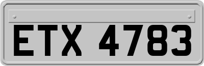 ETX4783