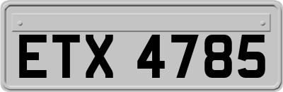 ETX4785