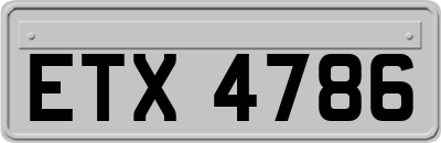 ETX4786