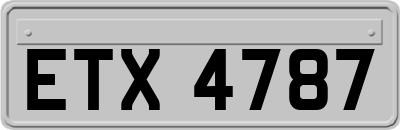 ETX4787