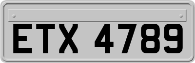 ETX4789