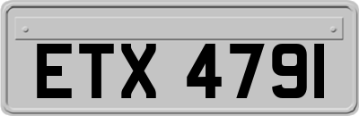 ETX4791