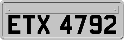 ETX4792