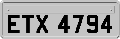 ETX4794