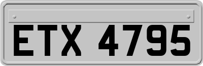 ETX4795