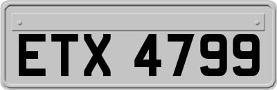 ETX4799