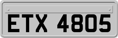 ETX4805