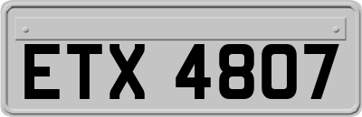 ETX4807