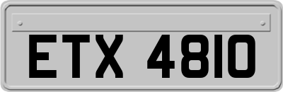 ETX4810