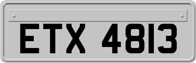 ETX4813