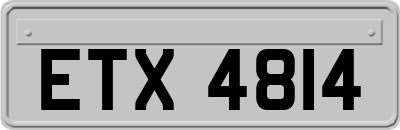 ETX4814
