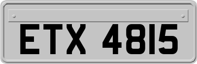 ETX4815