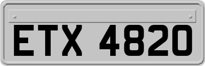 ETX4820