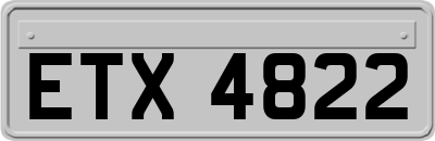 ETX4822