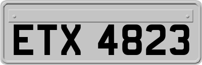 ETX4823