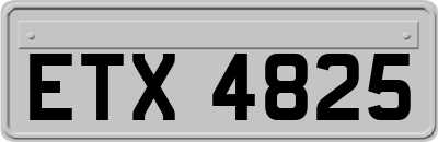 ETX4825