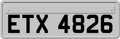 ETX4826
