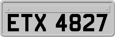 ETX4827