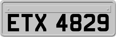 ETX4829