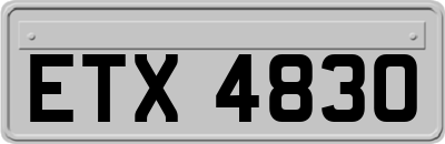 ETX4830