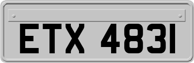 ETX4831