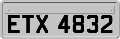 ETX4832