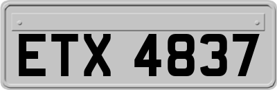 ETX4837