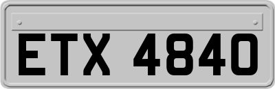 ETX4840