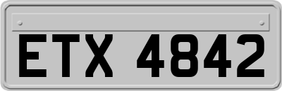 ETX4842