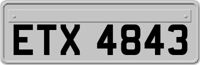 ETX4843