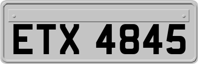 ETX4845