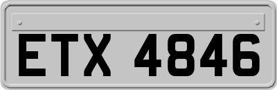 ETX4846