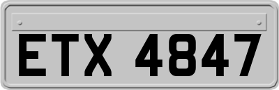 ETX4847