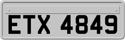 ETX4849