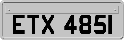 ETX4851