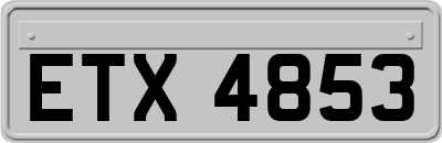ETX4853