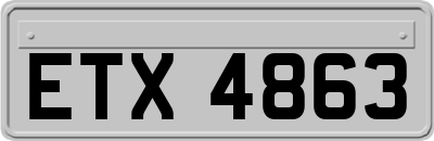 ETX4863