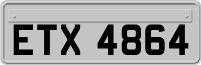 ETX4864