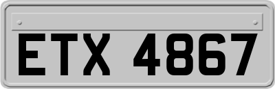 ETX4867