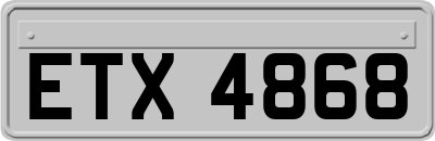 ETX4868