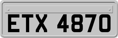ETX4870