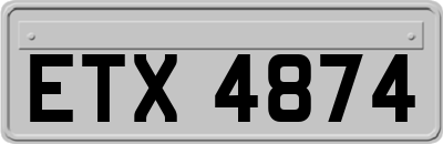 ETX4874