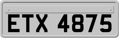ETX4875