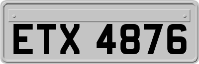 ETX4876
