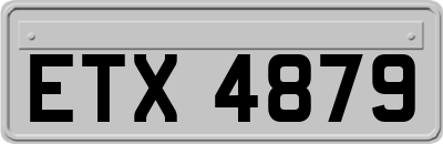 ETX4879