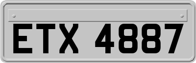 ETX4887